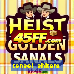 tensei shitara slime datta ken 1 temporada dublado crunchyroll